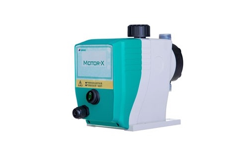 新道茨MX30-01-07計量泵產(chǎn)品圖